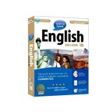 Eurosoft Learn To Speak English Deluxe 10 (ngilizce Eitim Seti)