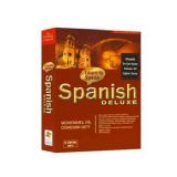 Learn to Speak Spanish Dlx 9 - 5 CD - spanyolca Eitim Seti CD