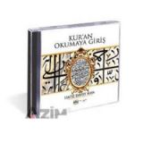 Hafz Davut Kaya Kur'an Okumaya Giri nteraktif CD