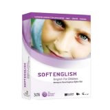 Eurosoft Soft English For Children (ocuklar in ngilizce) Eitimi CD Seti