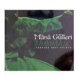 Mana Glleri Turkish Sufi Voices Audio CD
