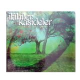 lahiler Kasideler Turkish Sufi Music Audio CD