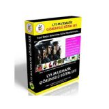 Grntl Dershane LYS Matematik Eitim Seti 21 DVD
