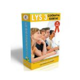 Grntl Dershane LYS 3 Corafya Edebiyat Grntl Eitim Seti 28 DVD
