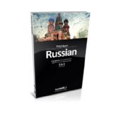 Rusa Komple renim Seti DVD