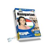 Learn Hungarian Talk Now Beginners Macar Dili Eitim CD