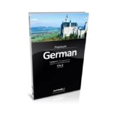 Almanca Komple renim Seti DVD