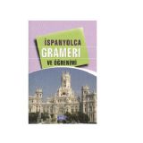 Parlt spanyolca Grameri ve renimi Kitab