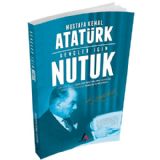 Aperatif Genler in Nutuk - Mustafa Kemal Atatrk