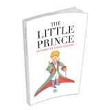 Maviat The Little Prince - Antoine de Saint-Exupery ngilizce