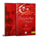 Maviat Safahattan Hikayeler - Ahmet Seyrek