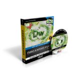Kodlab Dreamweaver CS6 & CC Eitim Seti 1 Kitap + DVD Hediyeli