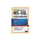 Veritaban Kavram ve MS -SQL Uygulamalar