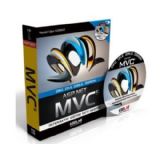 Kodlab Asp.Net MVC5 Kitab + DVD Hediyeli