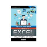 Kodlab Yeni Balayanlar in Excel Kitab