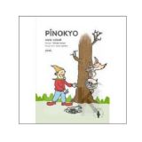 Pinokyo le Krte reniyorum Kitab