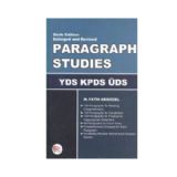 Pelikan Paragraph Studies YDS KPDS DS Kitab