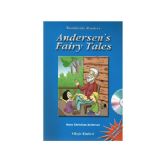Beir Level 1 Andersens Fairy Tales Audio CD li