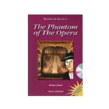 Beir Level 5 The Phantom of the Opera Audio CD li