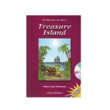 Beir Level 5 Treasure Island Audio CD li