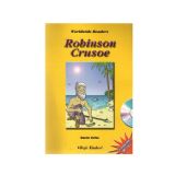 Beir Level 6 Robinson Crusoe Audio CD li