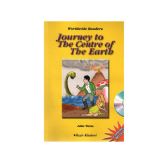 Beir Level 6 Journey to the Centre of the World Audio CD li