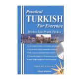Beir Practical Turksh For Everyone Herkes in Pratik Trke