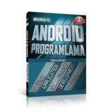 Dikeyeksen Android Programlama Kitab