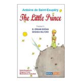 Bora The Little Prince Kk Prens ngilizce Hikaye Kitab