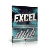 Dikeyeksen Excel 2013 Kitab