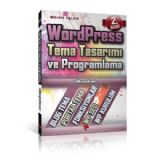 Dikeyeksen WordPress Tema Tasarm ve Programlama Kitab