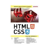Abaks HTML 5 CSS 3 Kitab