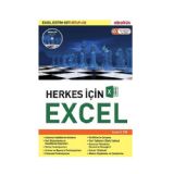 Abaks Herkes in Excel Kitab