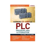 Abaks Siemens S7-1200 le Plc Programlama - Otomasyon Kitab