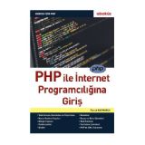 Abaks PHP le nternet Programclna Giri Kitab