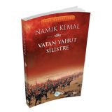 Maviat Vatan Yahut Silistre - Namk Kemal