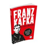 Maviat Aforizmalar - Franz Kafka