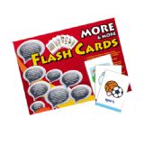 Kurmay ngilizce Flash Kartlar Kutulu Set 542 Adet