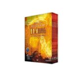 Goldsoft 114 Sure 114 Hafz Hatim Seti 4 DVD