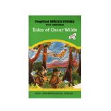 Fono ngilizce Hikaye Tales of Oscar Wilde Grade 2