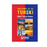 Fono Bonaklar in Trke Kitab - Verijeme Je Za Turski