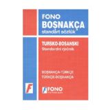 Fono Bonaka Trke / Trke Bonaka Standart Szlk