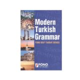 Fono Modern Turkish Grammar Kitab