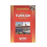 Fono ngilizler in Trke Eitim Seti / Easy Turksh Course 2 Kitap + 2 CD