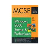 Pusula MCSE Windows 2000 Server & Professinal