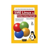 Pusula SME Linux ile Kolay Linux Server