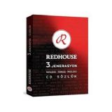 Redhouse 3. Jenerasyon / ngilizce -Trke -ngilizce CD Szlk