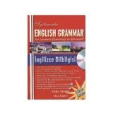 Beir Systematic English Grammar ngilizce Dilbilgisi Kitab + 2 CD
