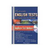 Beir Systematic English Tests ngilizce Test Rehberi