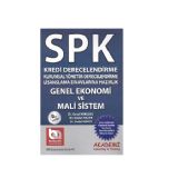 SPK Lisanslama Serisi 42 Genel Ekonomi ve Mali Sistem 